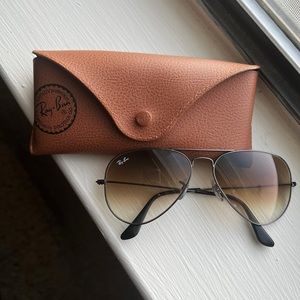 RayBan Aviator (RB3025)